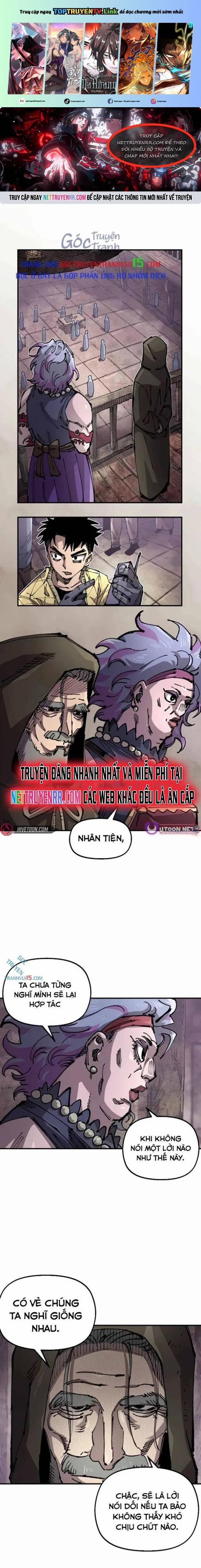 Sắp Xuất Ngũ Thì Isekai 136 trang 0