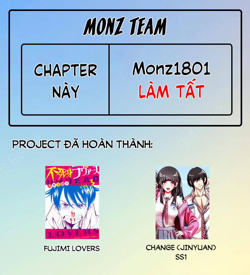Sắp Xuất Ngũ Thì Isekai 4 trang 1