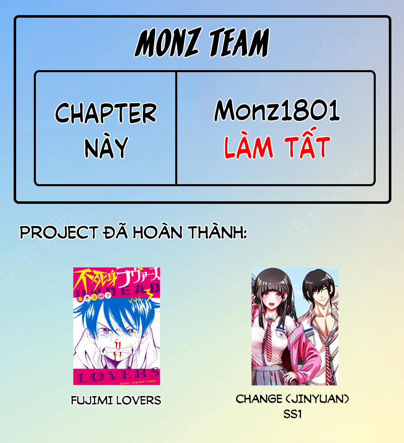 Sắp Xuất Ngũ Thì Isekai 5 trang 1
