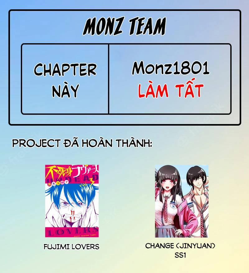 Sắp Xuất Ngũ Thì Isekai 7 trang 1