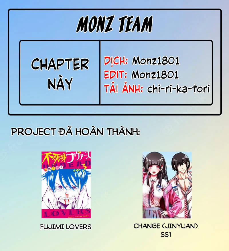 Sắp Xuất Ngũ Thì Isekai 9 trang 1