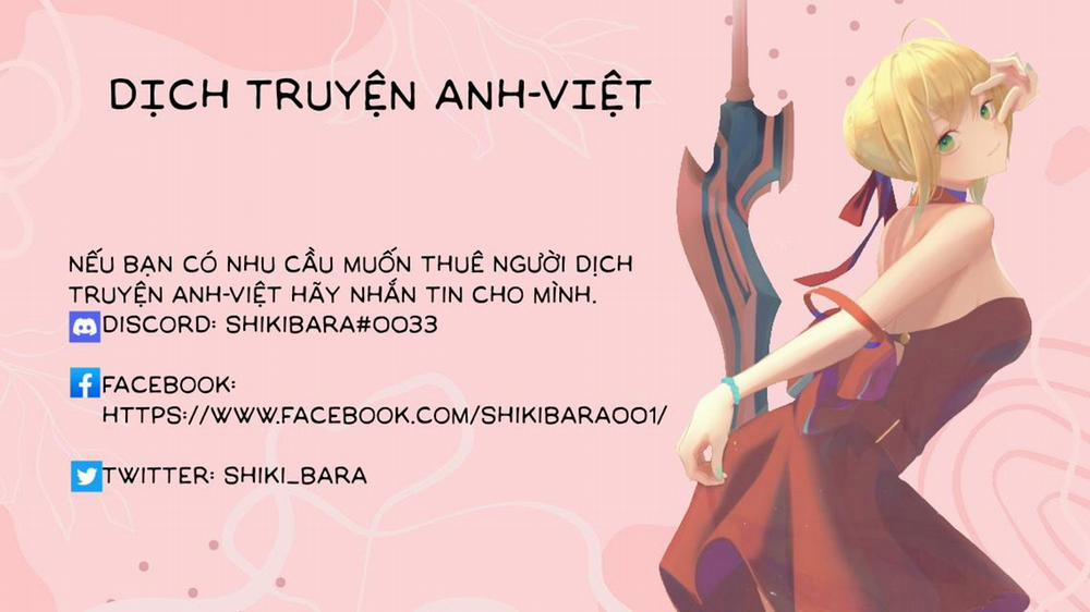 Saren to Asobou Oneshot trang 1