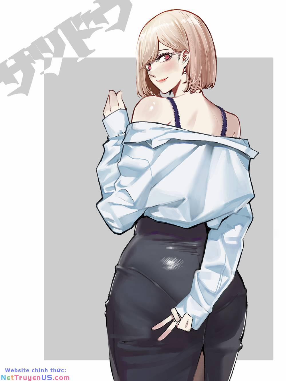 Sát Đạo 32 trang 1
