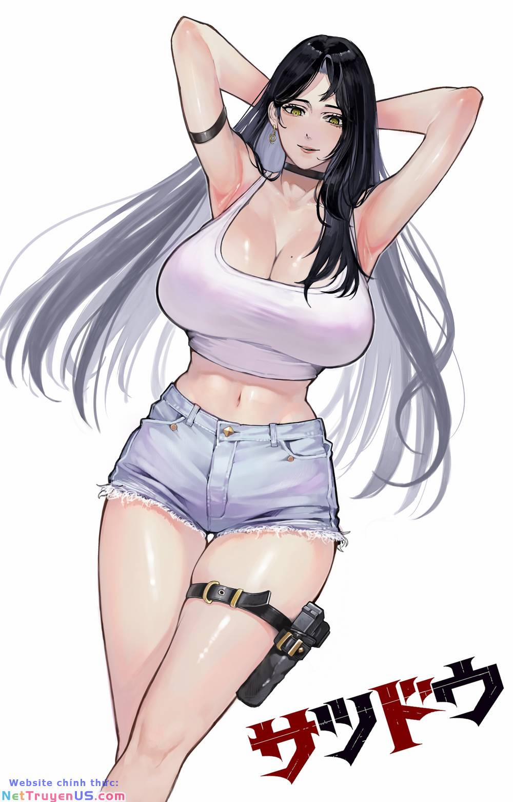 Sát Đạo 33 trang 1