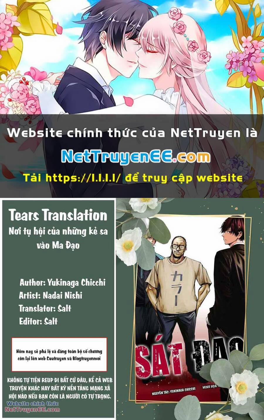 Sát Đạo 39 trang 0