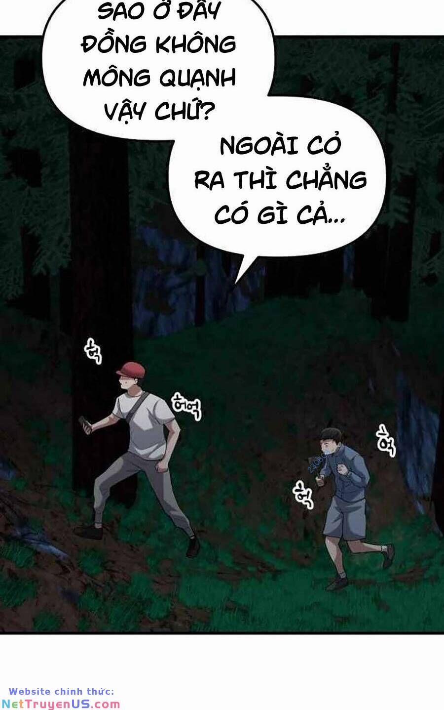 Sát Nhân Cuồng Loạn 15 trang 1
