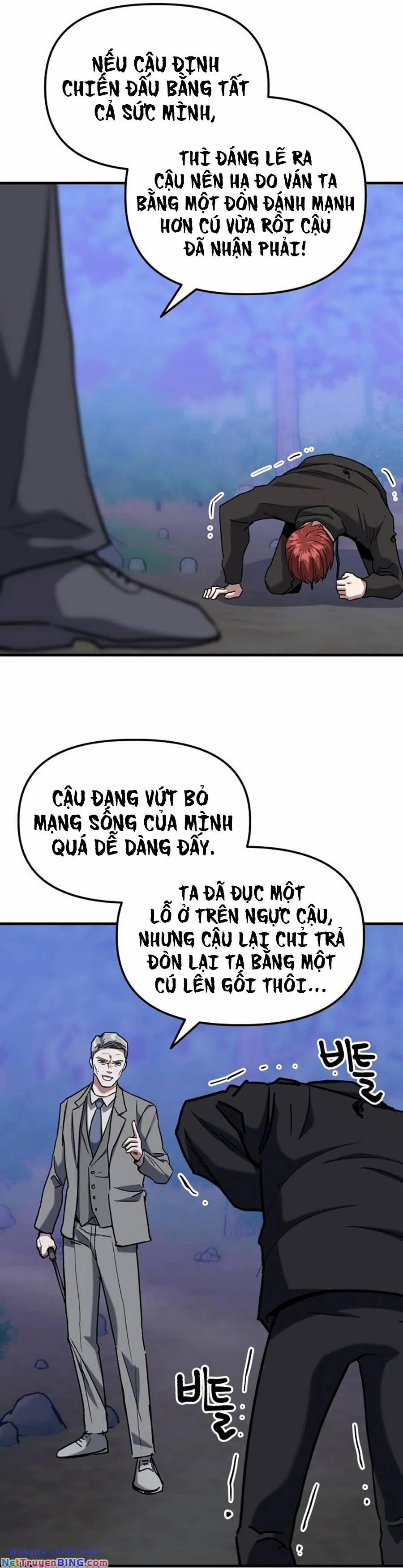 Sát Nhân Cuồng Loạn 24 trang 1