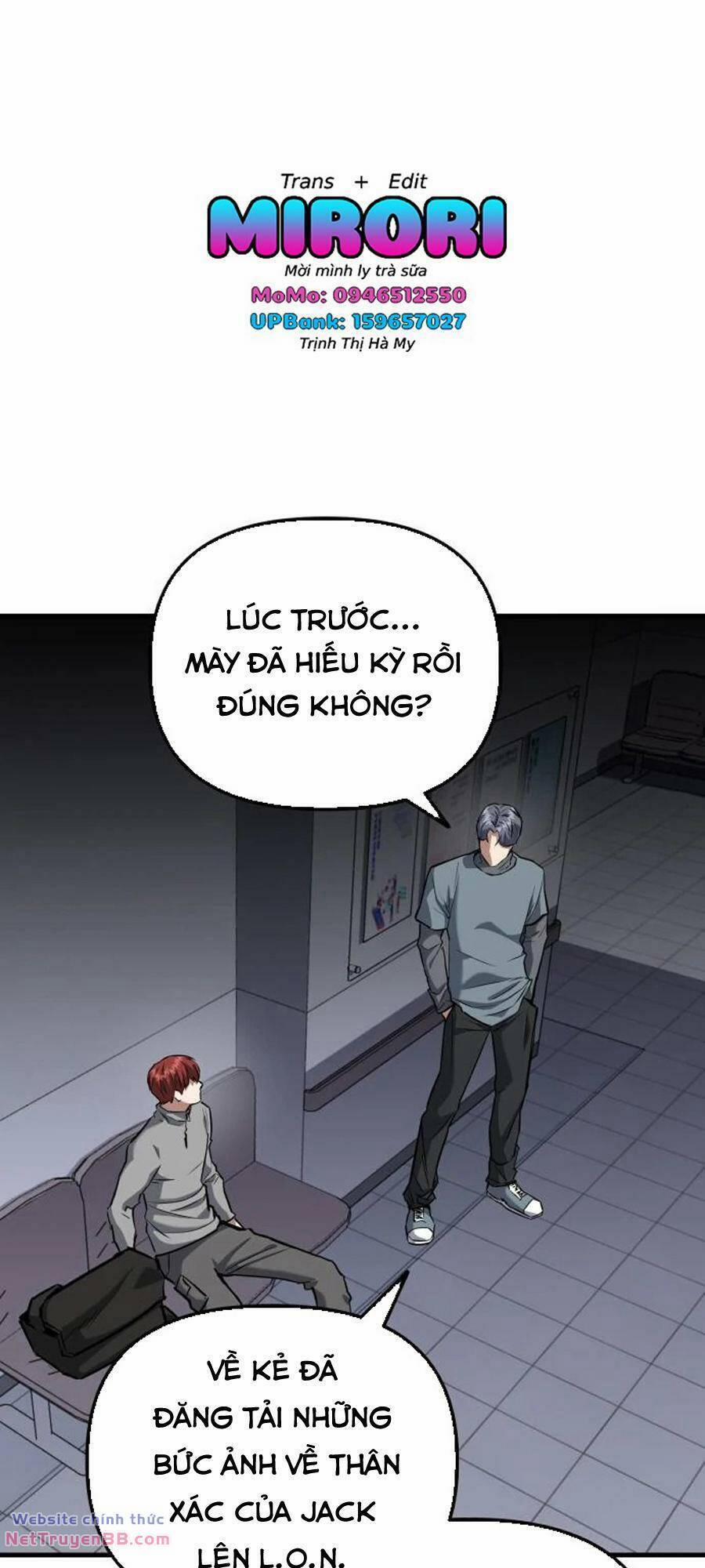Sát Nhân Cuồng Loạn 44 trang 0