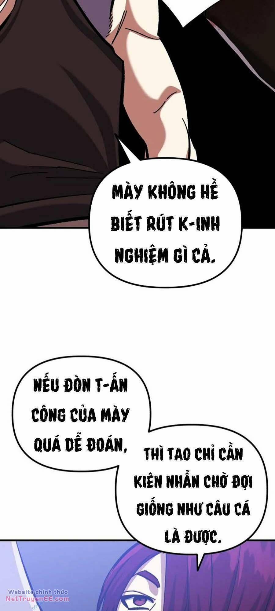 Sát Nhân Cuồng Loạn 50 trang 1