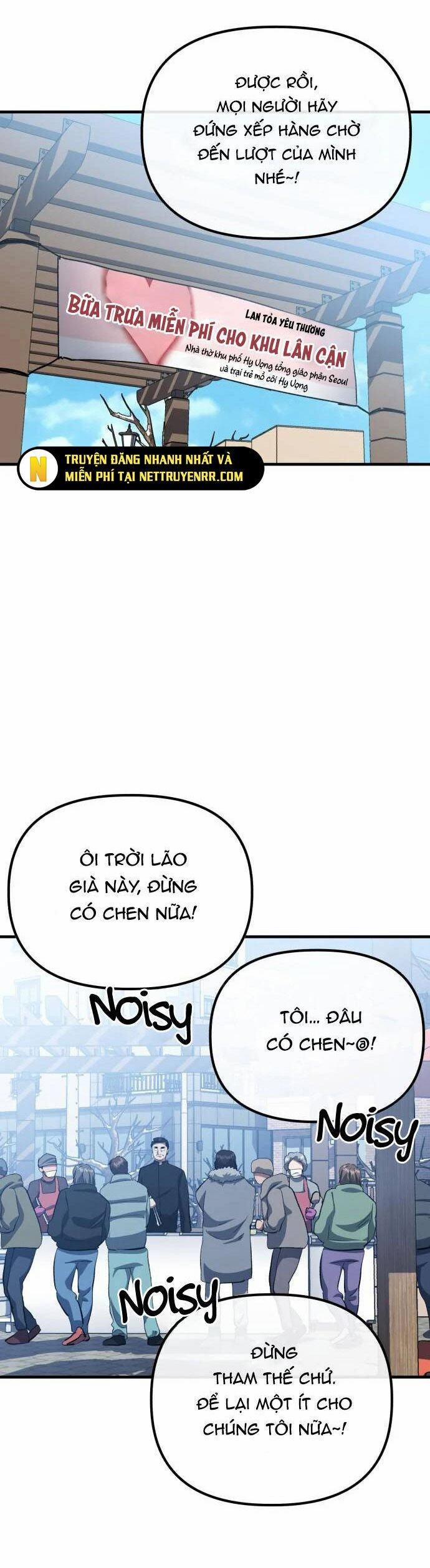 Sát Nhân Cuồng Loạn 54 trang 1