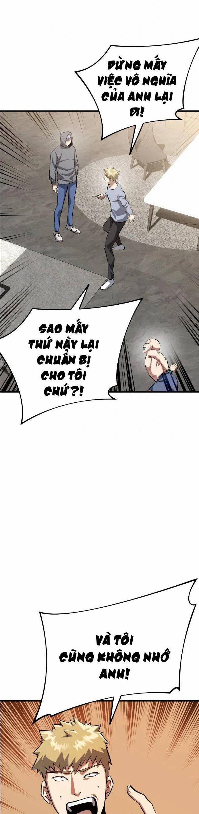 Sát Nhân Cuồng Loạn 56 trang 1