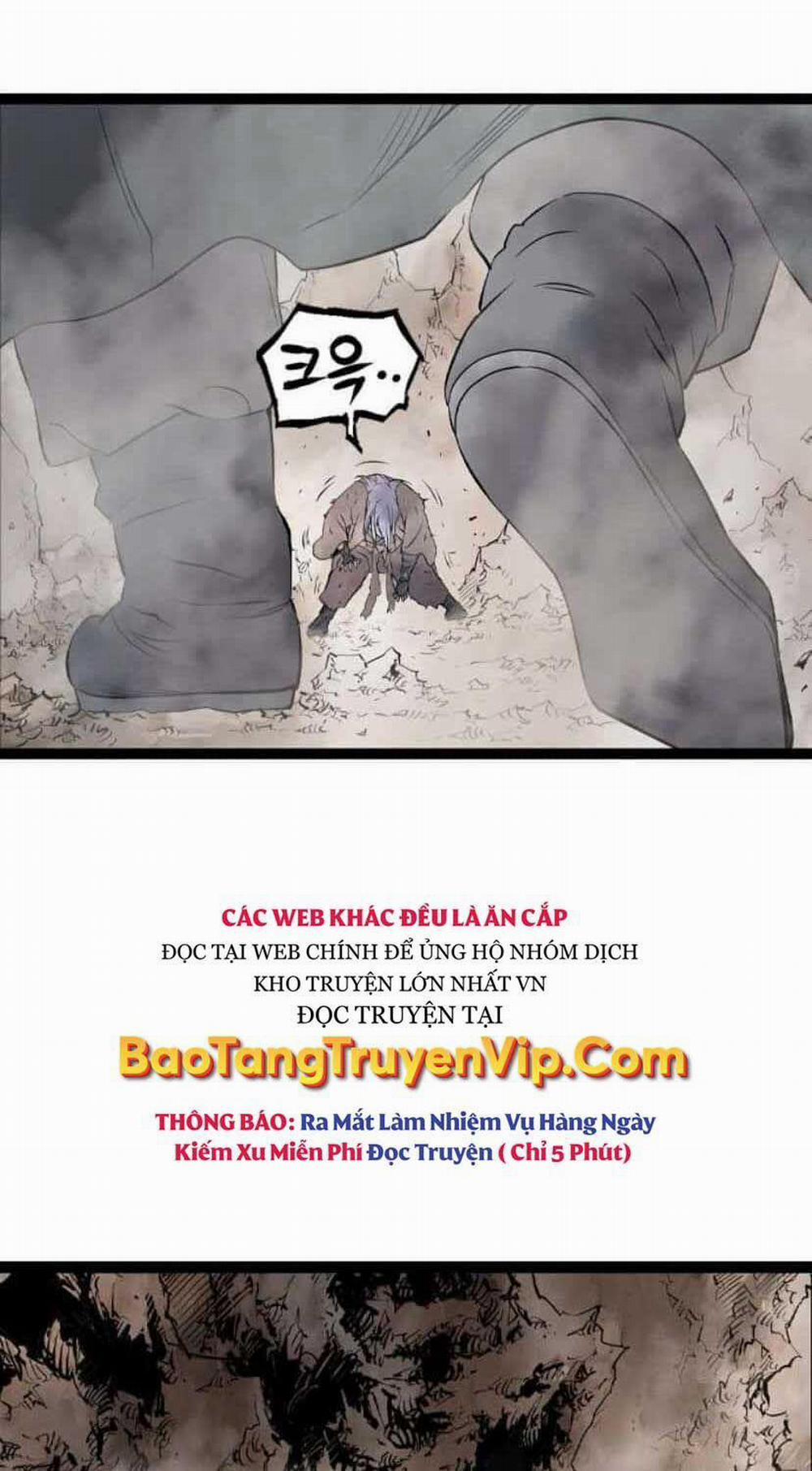 Sát Thần Tu La 21 trang 1