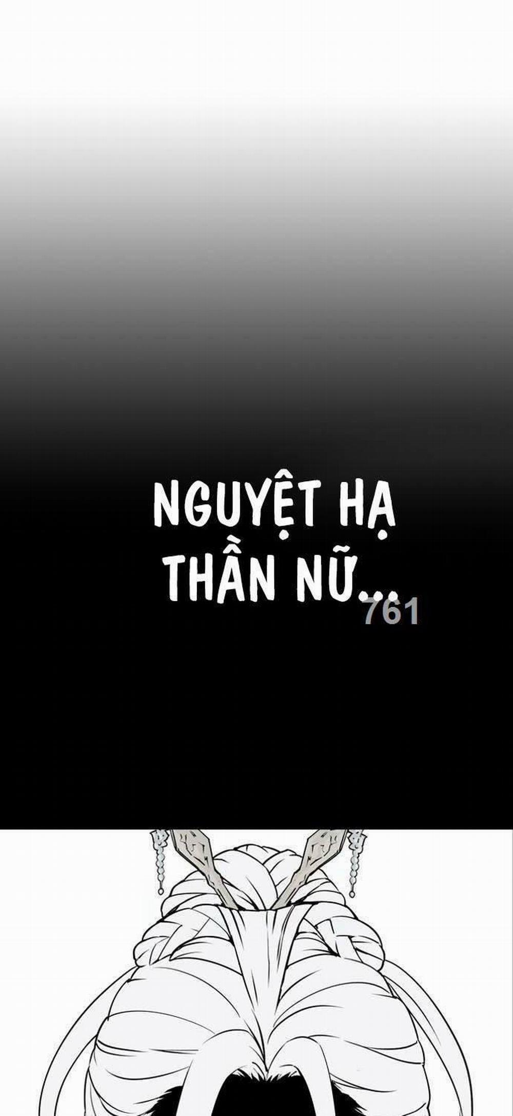 Sát Thần Tu La 8 trang 1