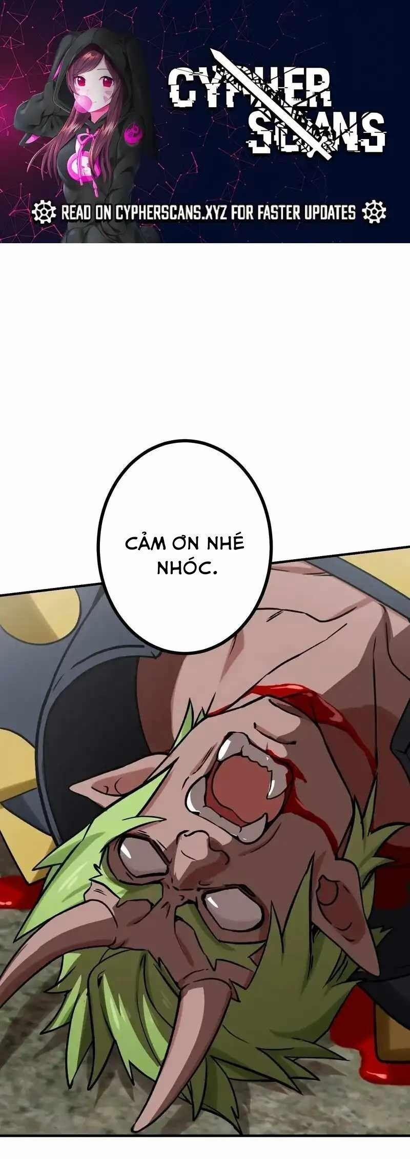Sát Thủ Mạnh Nhất Chuyển Sinh Sang Thế Giới Khác 37 trang 0