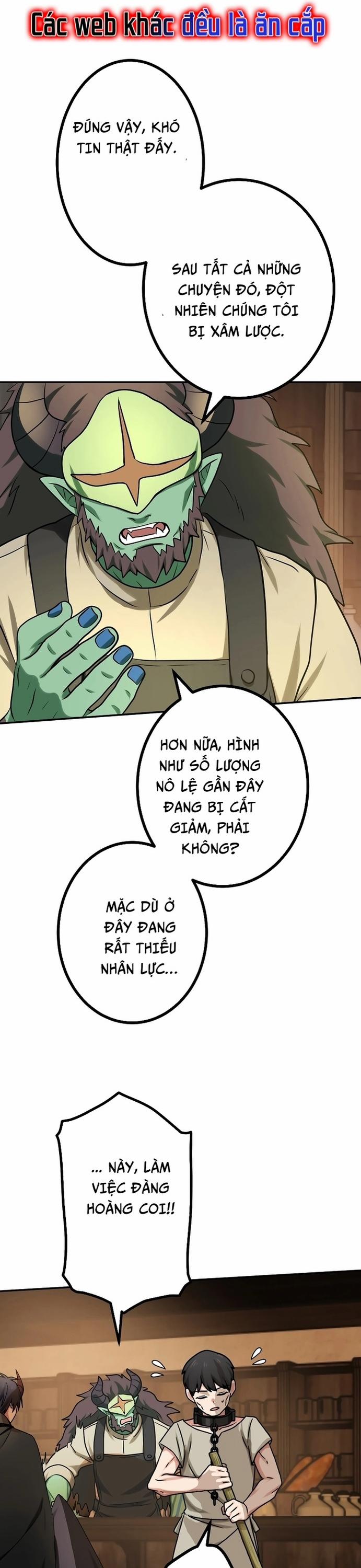 Sát Thủ Mạnh Nhất Chuyển Sinh Sang Thế Giới Khác 79 trang 7
