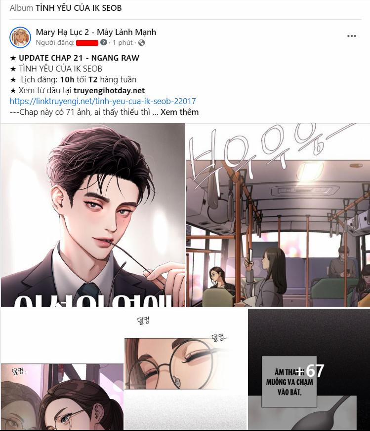 Sát Thủ Peter 13.2 trang 0