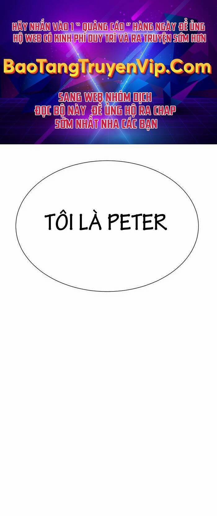 Sát Thủ Peter 3 trang 0