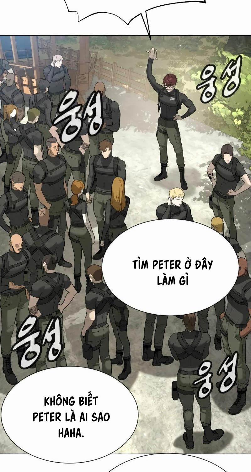 Sát Thủ Peter 50 trang 1