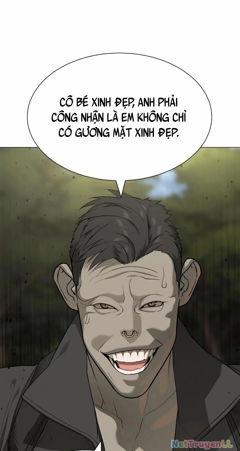 Sát Thủ Peter 53 trang 1