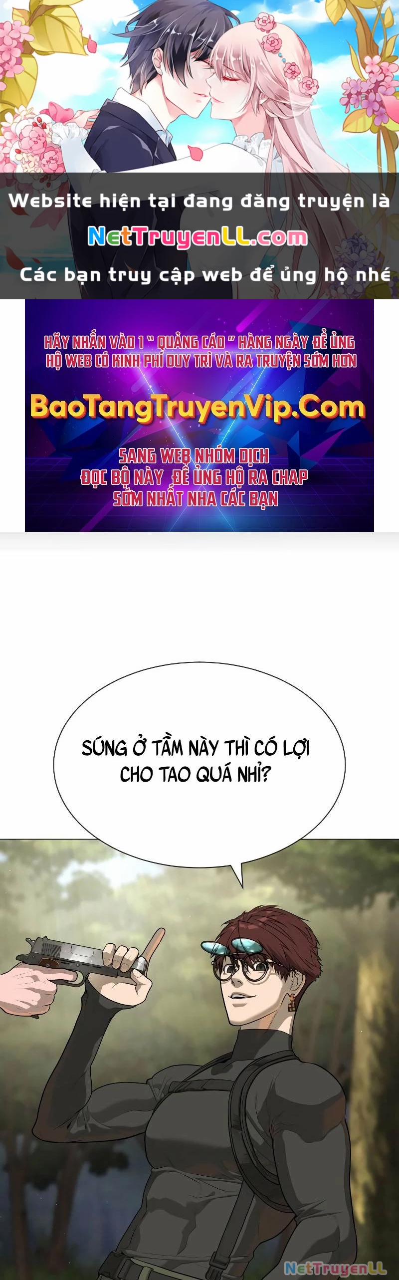 Sát Thủ Peter 54 trang 0