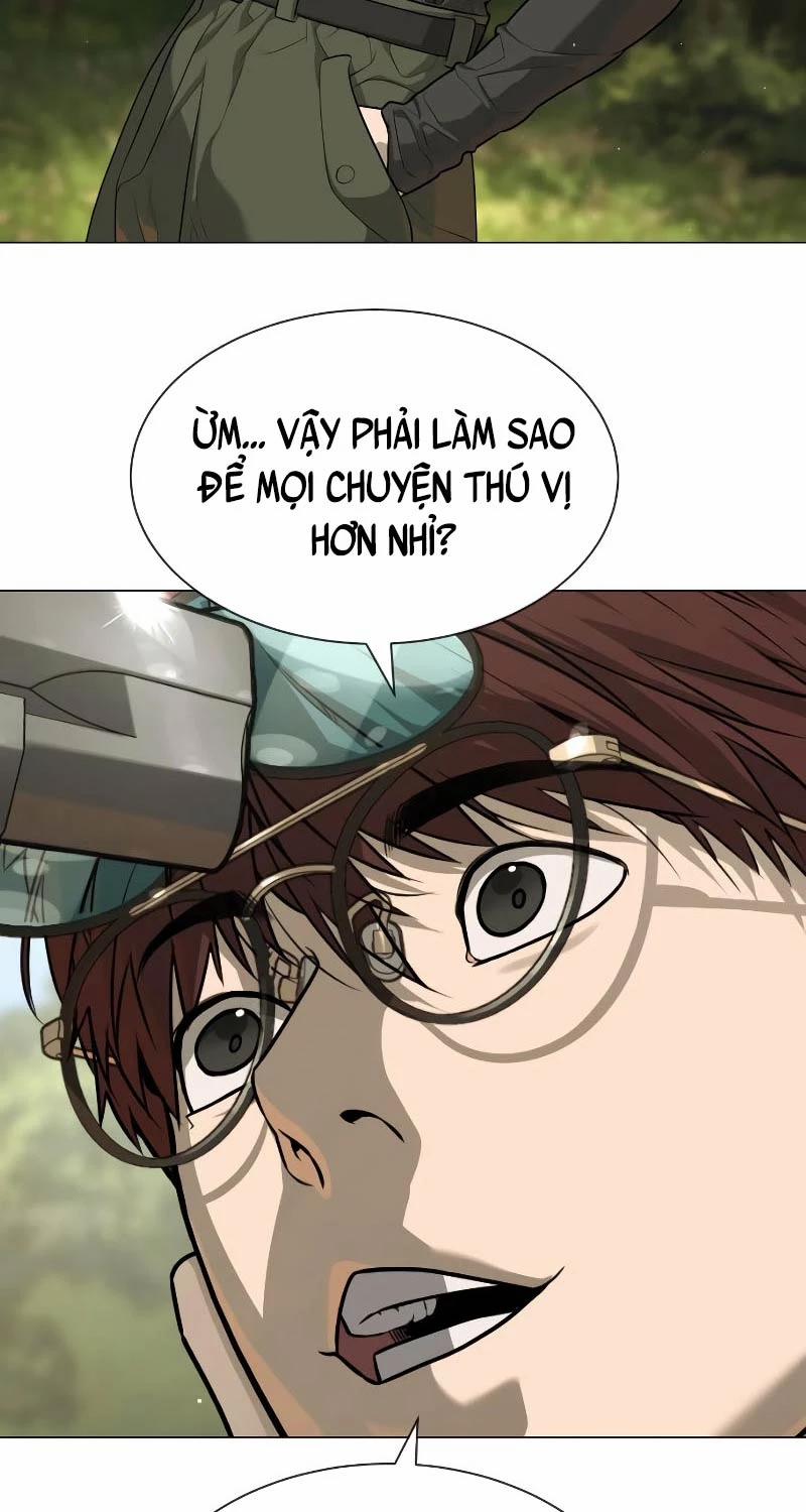 Sát Thủ Peter 54 trang 1
