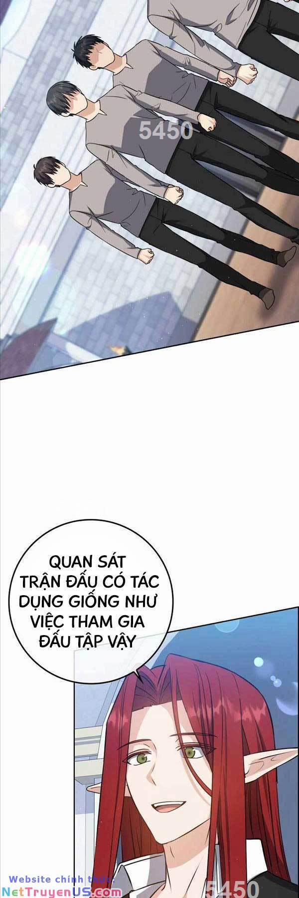 Sát Thủ Tái Sinh Thành Một Kiếm Sĩ Thiên Tài 24 trang 1