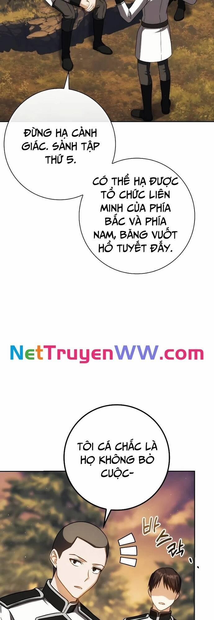 Sát Thủ Tái Sinh Thành Một Kiếm Sĩ Thiên Tài 39 trang 1