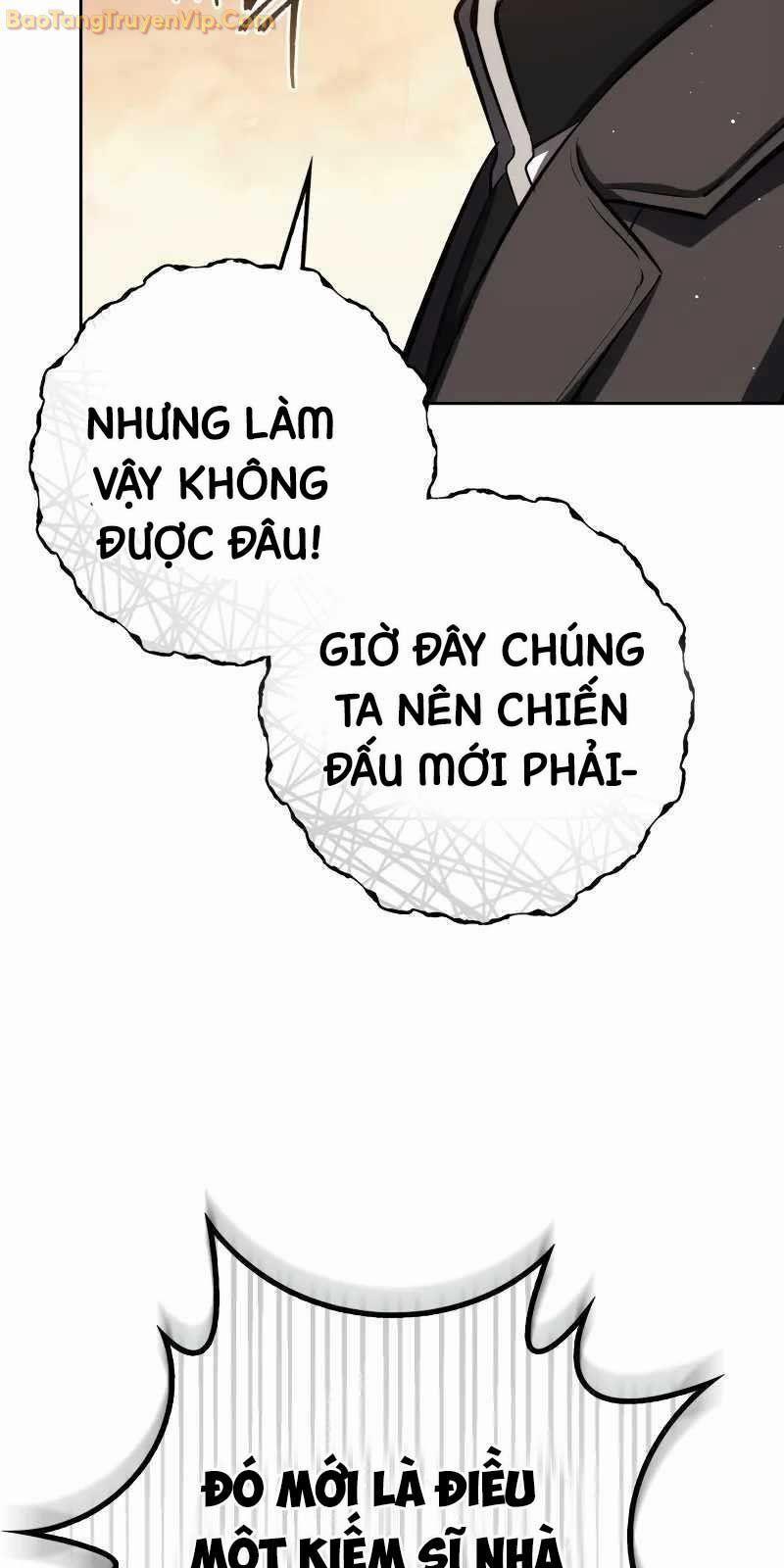Sát Thủ Tái Sinh Thành Một Kiếm Sĩ Thiên Tài 43 trang 1