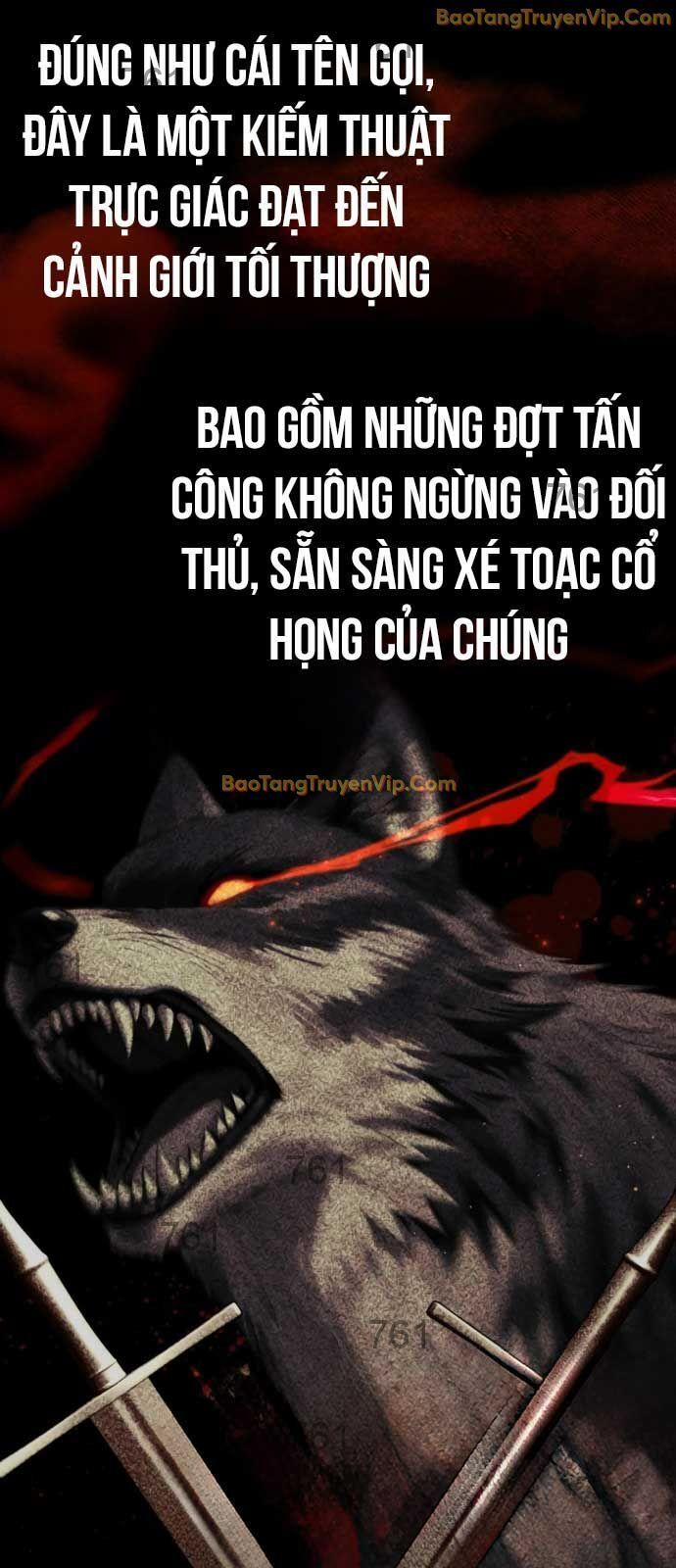 Sát Thủ Tái Sinh Thành Một Kiếm Sĩ Thiên Tài 57 trang 1