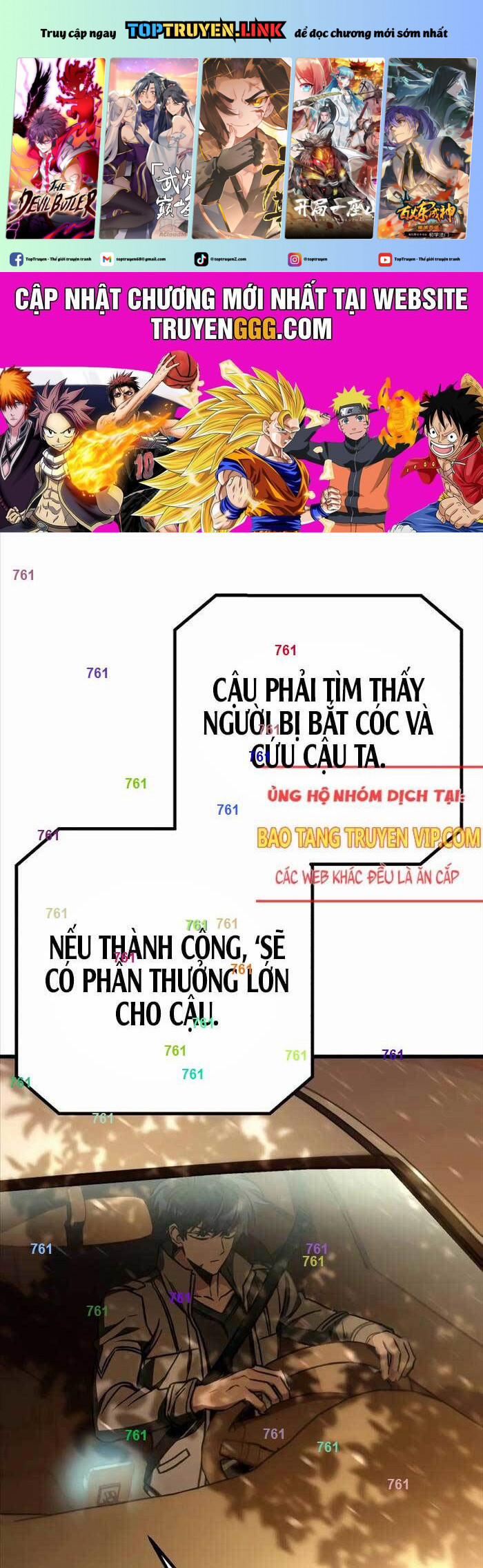 Sát Thủ Thiên Tài Đơn Độc 48 trang 0