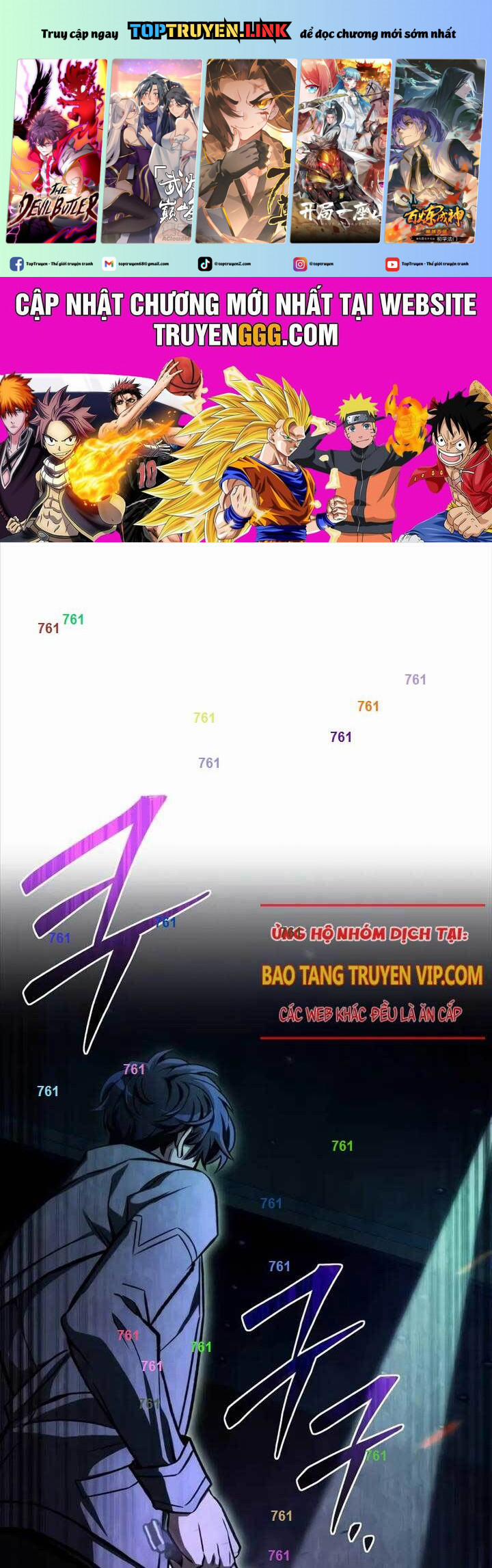 Sát Thủ Thiên Tài Đơn Độc 49 trang 0