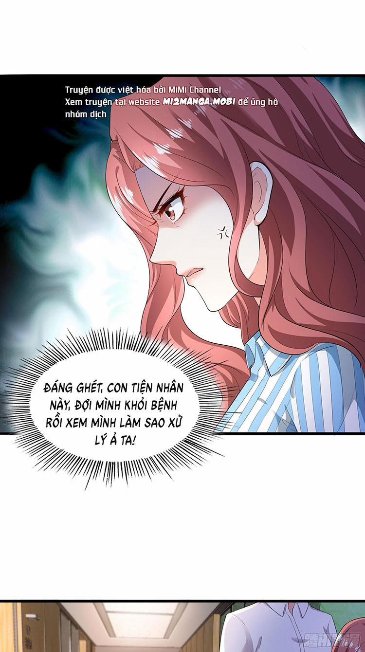 Satan Tổng Tài, Đừng Yêu Tôi 15 trang 0