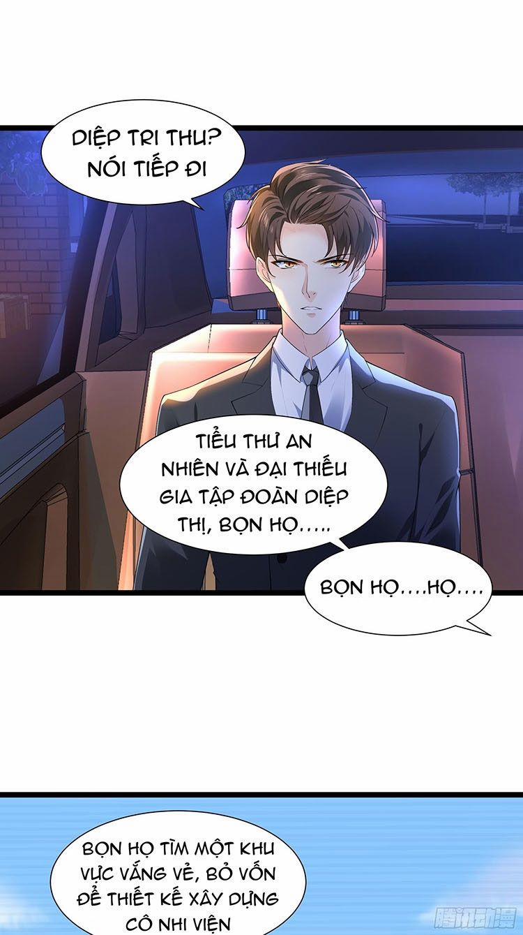Satan Tổng Tài, Đừng Yêu Tôi 25 trang 0
