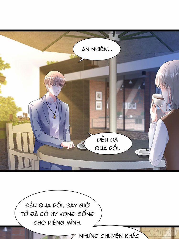 Satan Tổng Tài, Đừng Yêu Tôi 30 trang 1