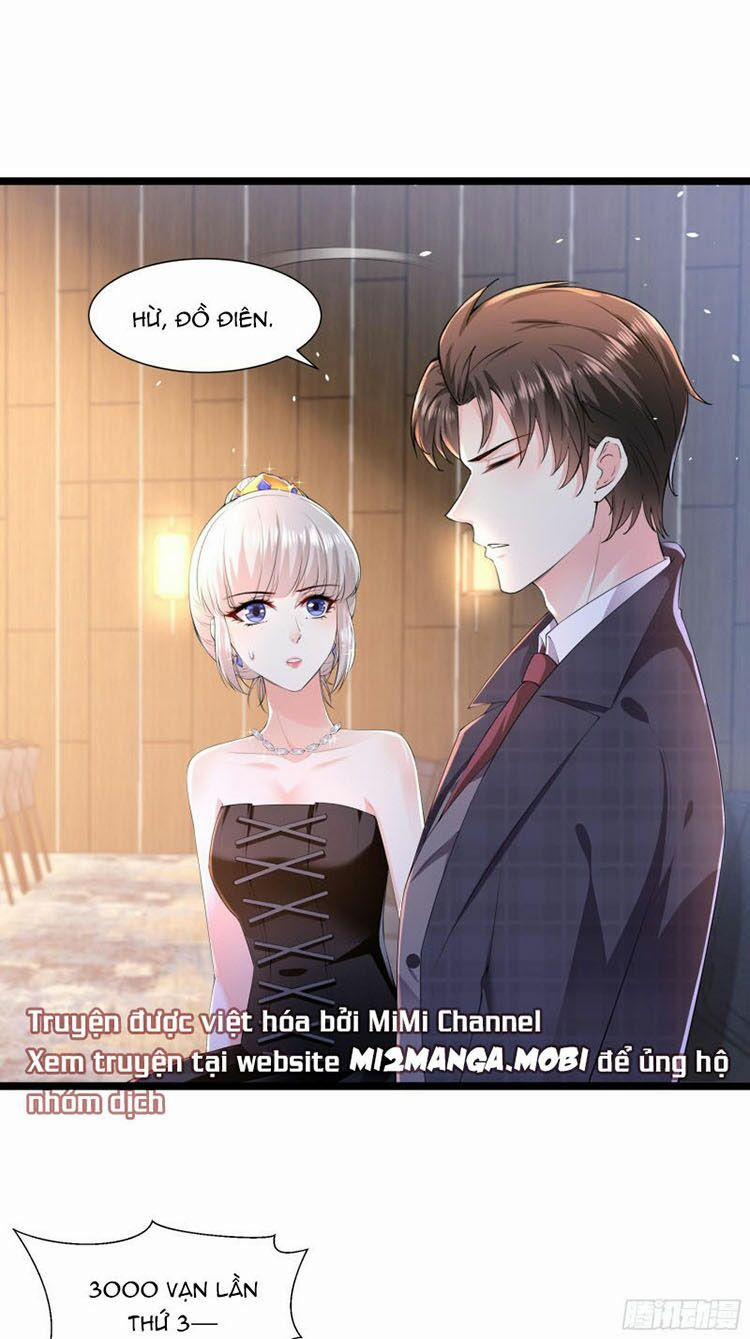 Satan Tổng Tài, Đừng Yêu Tôi 32 trang 0