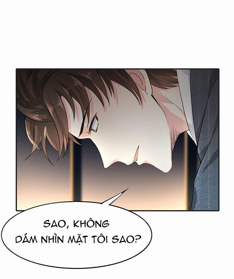 Satan Tổng Tài, Đừng Yêu Tôi 7 trang 0