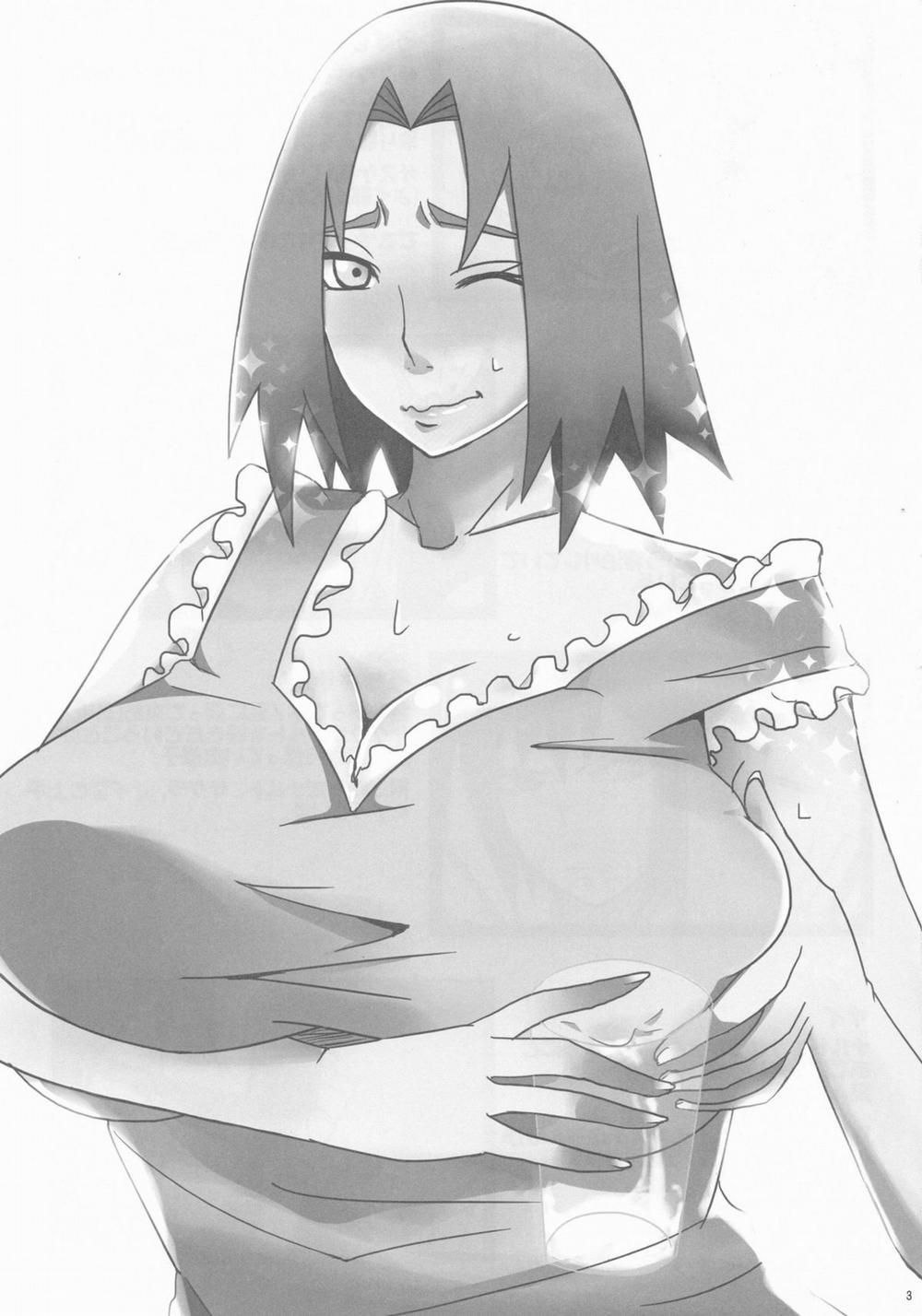 Sato Ichiban No! (Naruto) Oneshot trang 1