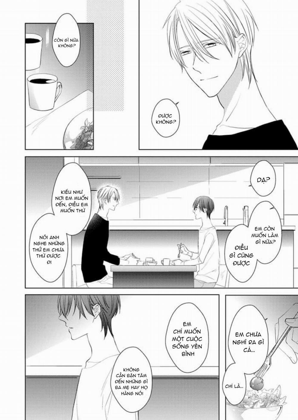 Satou Sanayuki 5 trang 1
