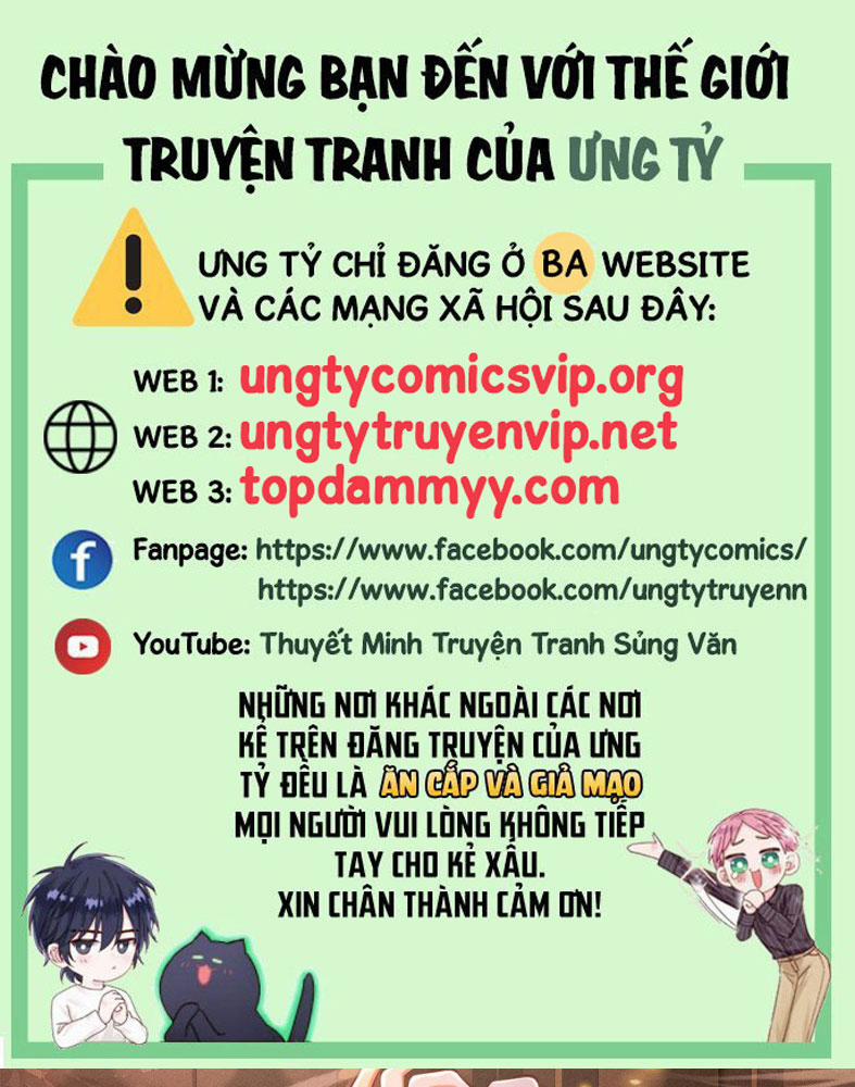 Sau Khi Bản Thể Rơi Vào Tay Đối Thủ Một Mất Một Còn 10 trang 0