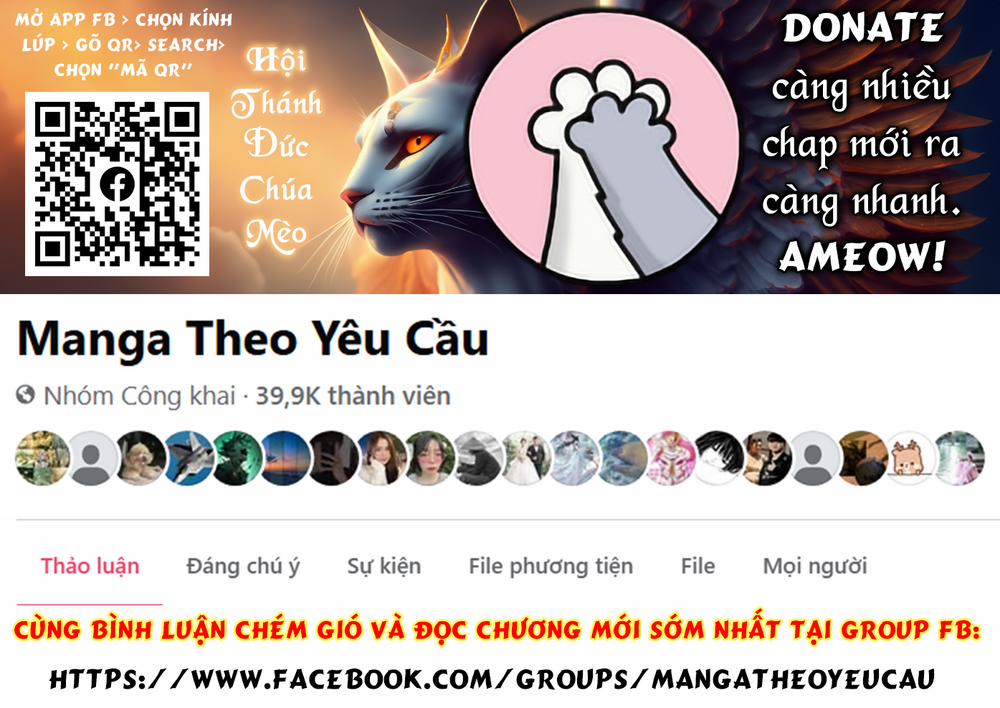 Sau Khi Bị Dũng Sĩ Cướp Đi Mọi Thứ, Tôi Đã Lập Tổ Đội Cùng Với Mẹ Của Dũng Sĩ! 22 trang 0
