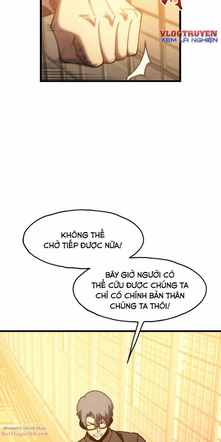 Sau Khi Chết, Ta Trở Thành Võ Đạo Thiên Ma 5 trang 1