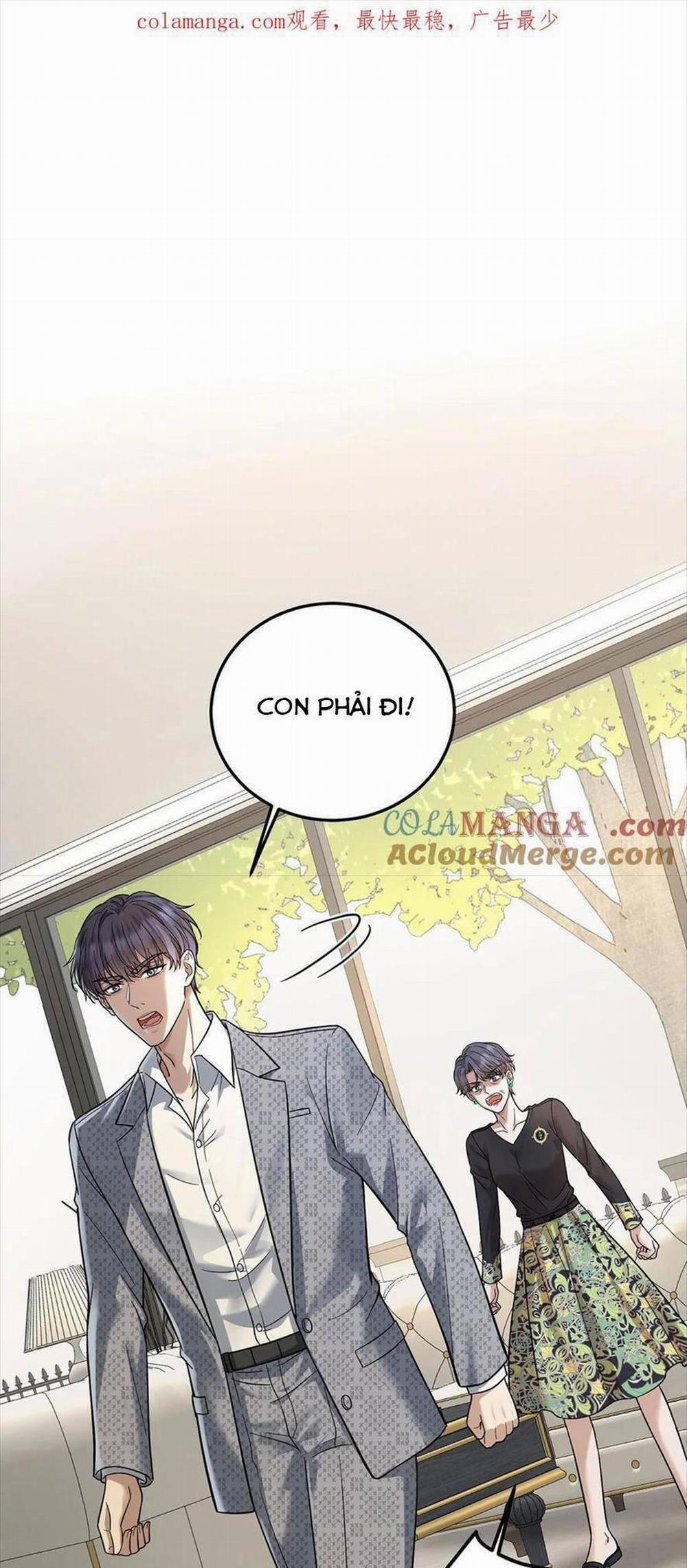 Sau Khi Chia Tay , Tôi Có Kết Đẹp Cùng Với Chú Nhỏ 44 trang 0