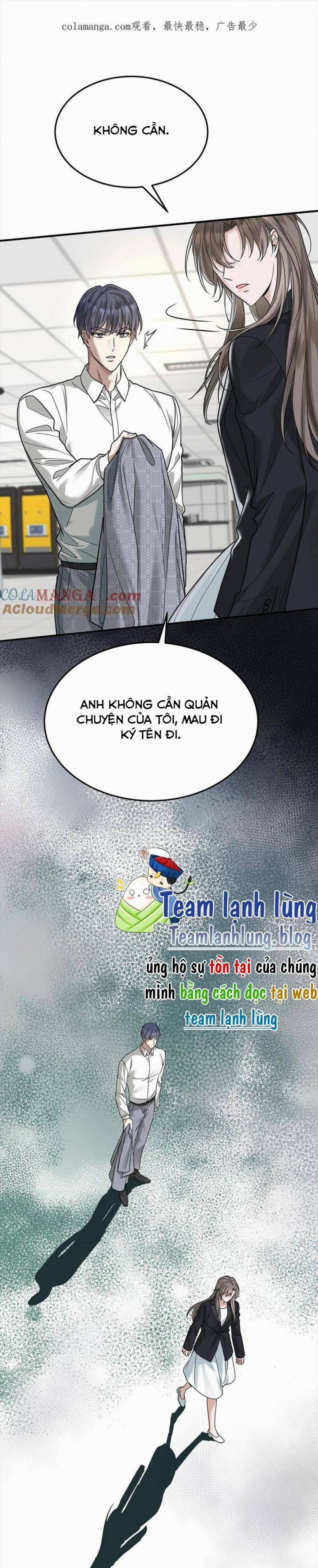 Sau Khi Chia Tay , Tôi Có Kết Đẹp Cùng Với Chú Nhỏ 45 trang 0