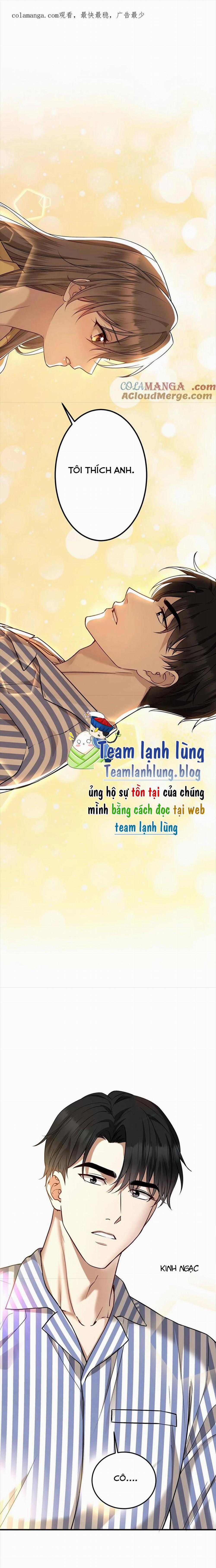 Sau Khi Chia Tay , Tôi Có Kết Đẹp Cùng Với Chú Nhỏ 49 trang 0
