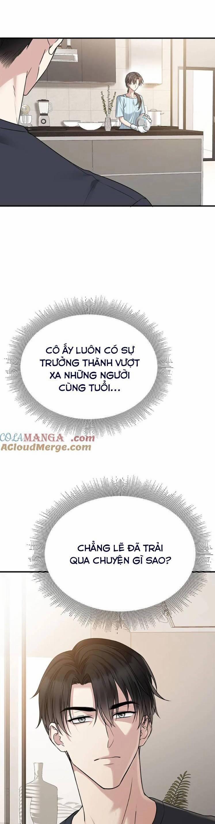 Sau Khi Chia Tay , Tôi Có Kết Đẹp Cùng Với Chú Nhỏ 67 trang 1