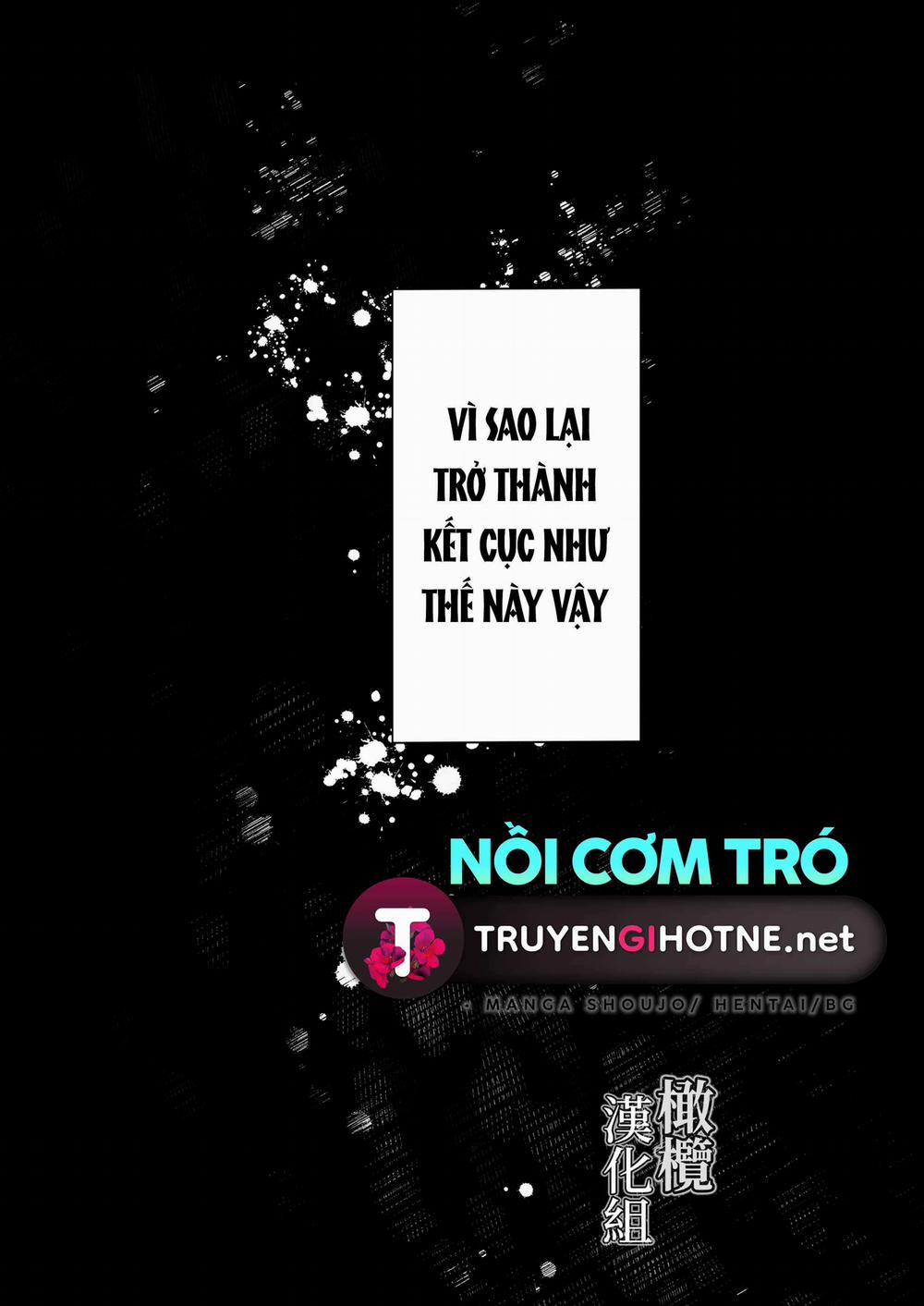Sau Khi Chuyển Sinh Được Thái Tử Hắc Ám Cưng Chiều 1.1 trang 1