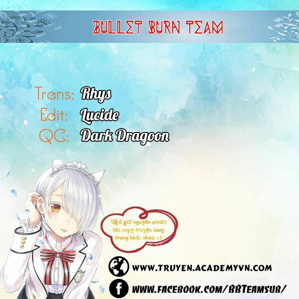 Sau Khi Được Tái Sinh, Tôi Bị Kéo Vào Game Otome Với Vai Trò Nữ Ác Nhân Và Bị Gắn Toàn Flag Đen… 2 trang 1