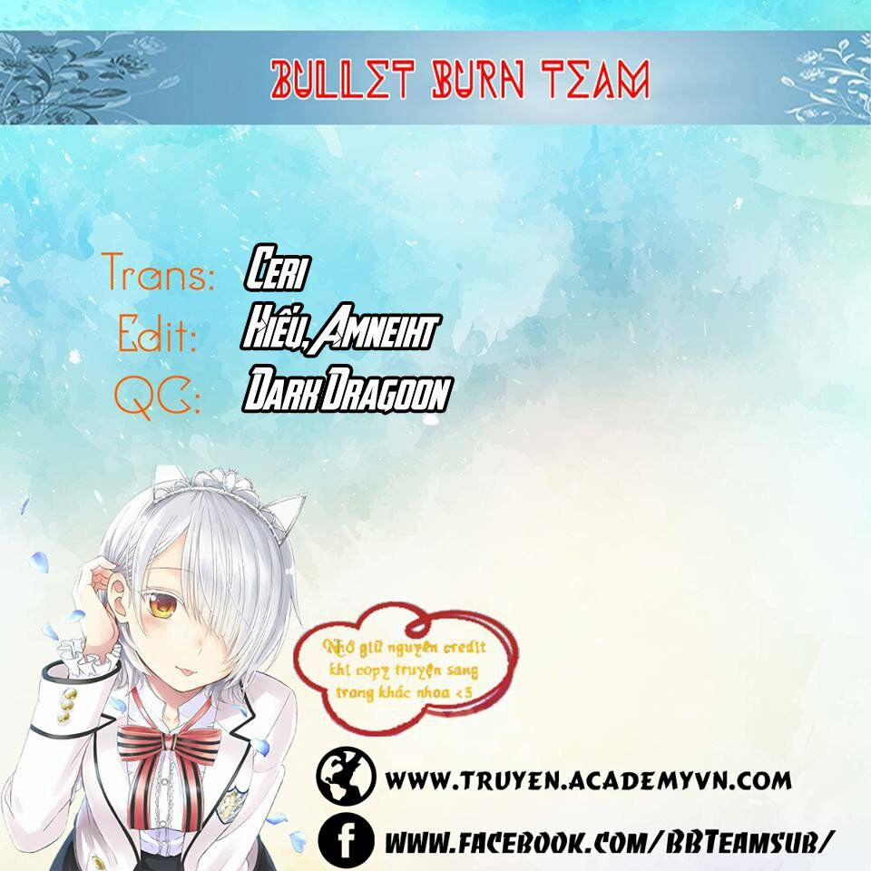 Sau Khi Được Tái Sinh, Tôi Bị Kéo Vào Game Otome Với Vai Trò Nữ Ác Nhân Và Bị Gắn Toàn Flag Đen… 23 trang 1