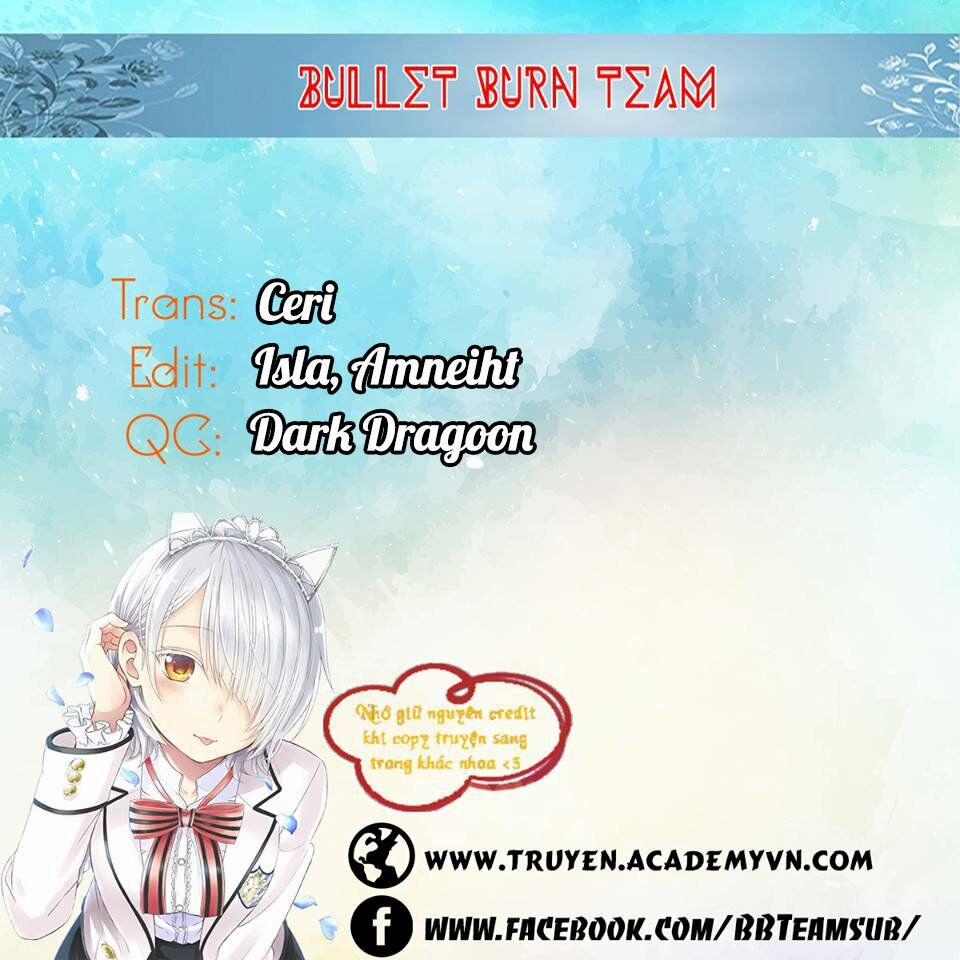 Sau Khi Được Tái Sinh, Tôi Bị Kéo Vào Game Otome Với Vai Trò Nữ Ác Nhân Và Bị Gắn Toàn Flag Đen… 25 trang 1