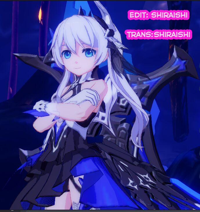 Sau Khi Được Tái Sinh, Tôi Bị Kéo Vào Game Otome Với Vai Trò Nữ Ác Nhân Và Bị Gắn Toàn Flag Đen… 26.2 trang 0